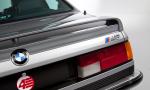 BMW M635 CSi 1984 года (UK)